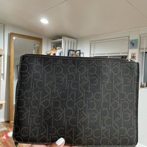 Calvin Klein Accessory Bag